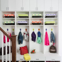 Closets