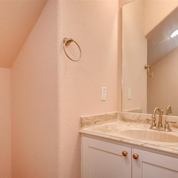 Go Understated Glam, Bathroom Makeover in Pasadena, CA