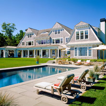 Pool Furniture