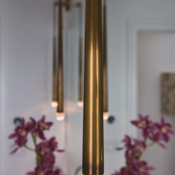 2178 Pine Street - Pendant Lighting