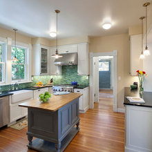 Kitchen Ideas