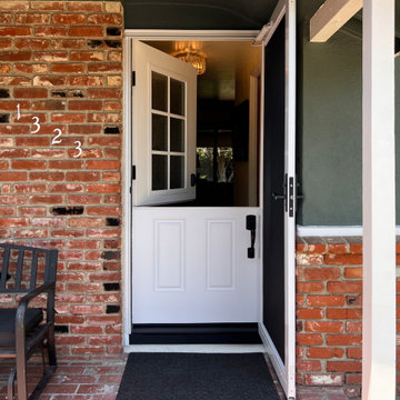 Dutch Door Designs