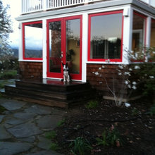 VACATION RENTAL REPAIRS