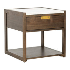 50 Most Popular Modern White Nightstands And Bedside Tables For 2021 Houzz