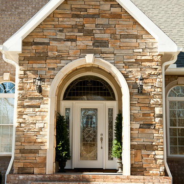Limestone Exteriors