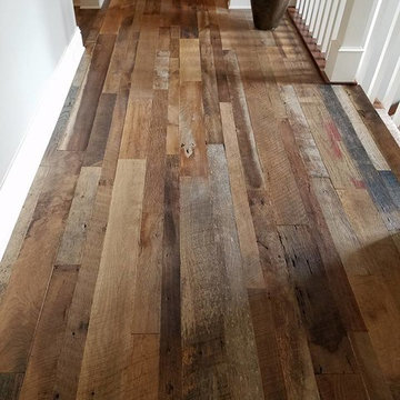 Van Meter New Build