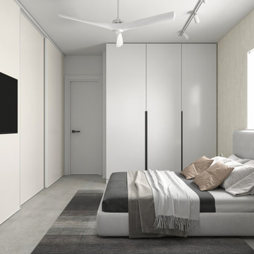 Ramat Aviv Home