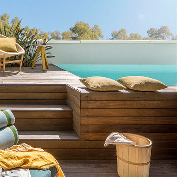 ÁTICO PASSEIG D´AMUNT