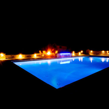 Night time Fun