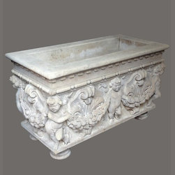 Planters and Urns - Products