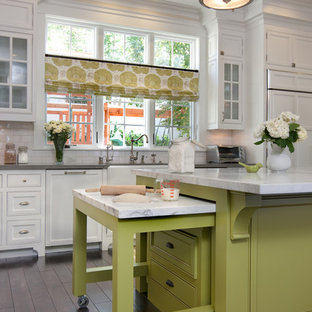 Pull Out Table Kitchen Ideas Photos Houzz