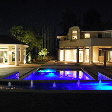 Encino Project