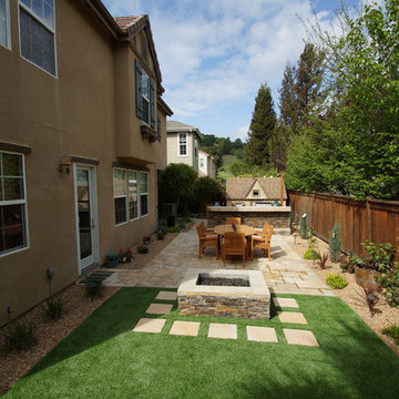 Novato Residence