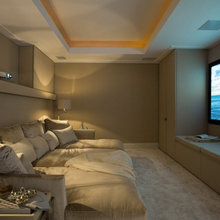 FAMILY ROOMS