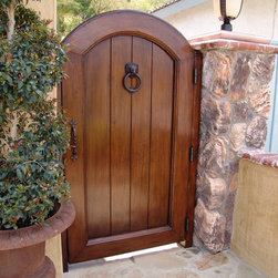 New Gates - Products