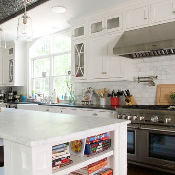 Lavalle Kitchen