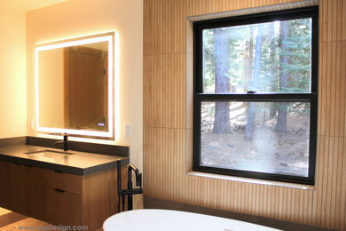 Bathroom - bathroom idea in Other