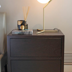 K - Dream - Nightstands And Bedside Tables
