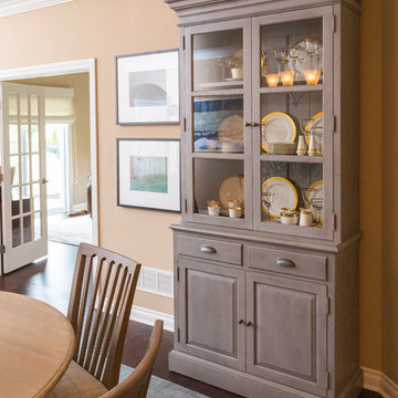 Open Concept Condo
