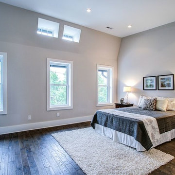 Washington DC - Bedroom Flooring Installations