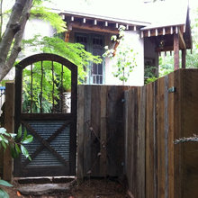 fencing