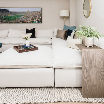 The Avenue Townhome