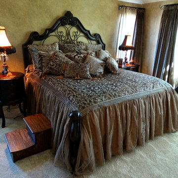 Casa de Chris