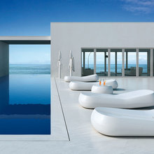 pool furniture