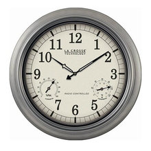 wall clocks