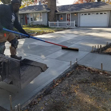 360 Degree Construction