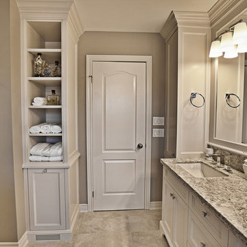 Kitchen Renovation