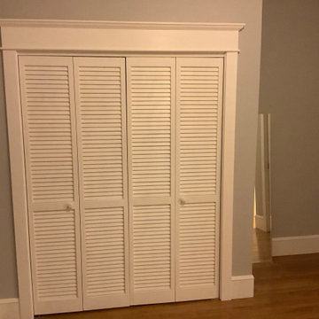 Whole Home Renovation
