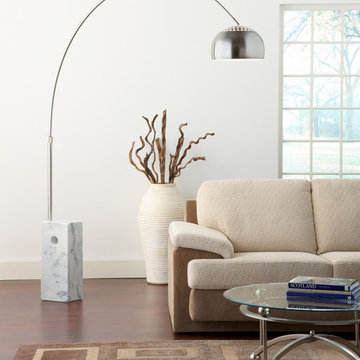 Modway Sunflower Floor Lamp