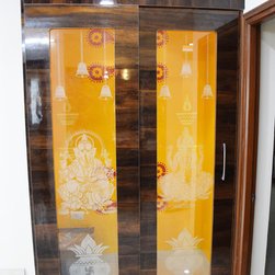 Aparna Cyber Life - Products
