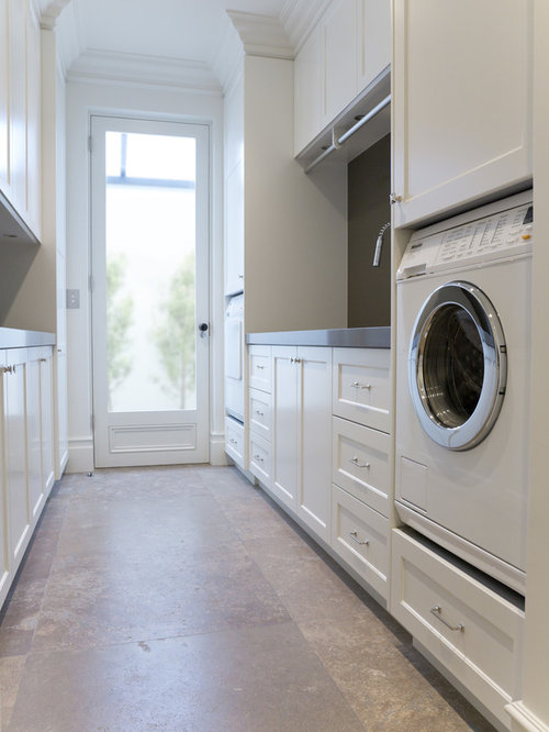 Best Hallway Laundry Design Ideas & Remodel Pictures Houzz