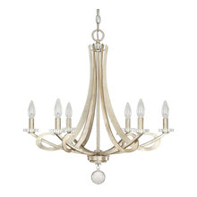 Chandeliers