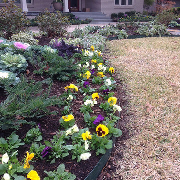 Refresh Your Curb Appeal