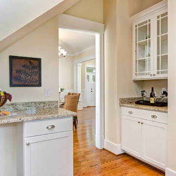 Fairfax Model