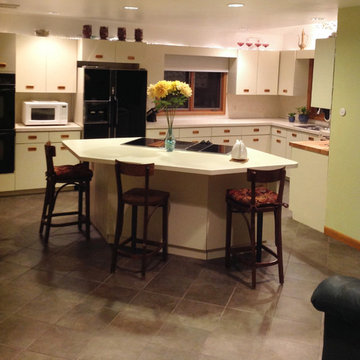 Contemporary for sale in Long Valley NJ
