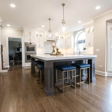 Naperville Kitchen (2022)