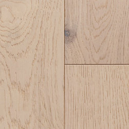 Modern Collection - Hardwood Flooring
