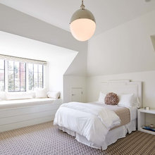 Arch - Davies Guest Room