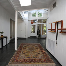 Eichler home remodel
