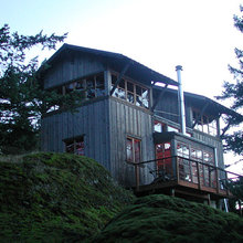 Fantasy homes