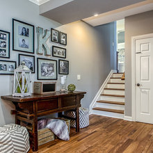 Ideas for Walls
