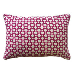 Betwixt Spark Throw Pillow - Decorative Pillows