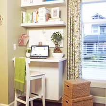 Desk ideas