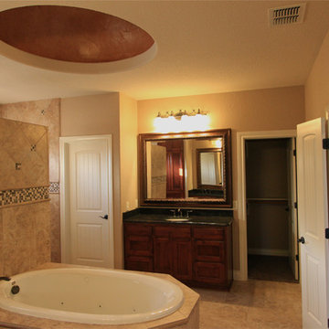 Interiors