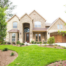 Exterior Ideas