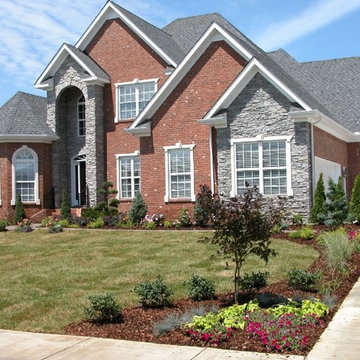 Exteriors